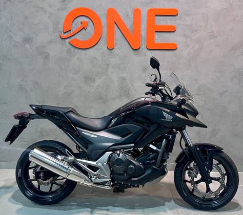HONDA NC 750X 
